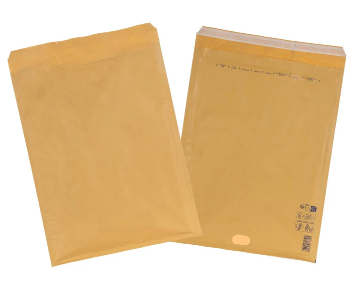 Luftpolster-Versandtasche ©NEUHAUS-PAPIER